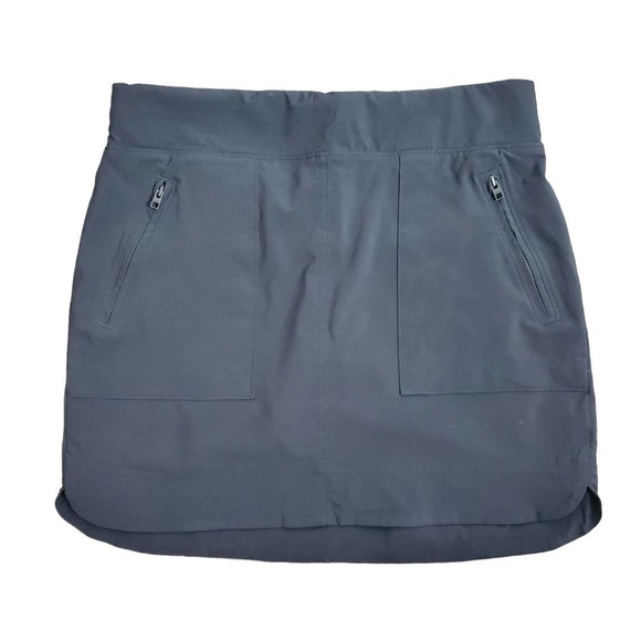 Athleta Pants - Athleta Women Activewear Athleisure Outdoor Tennis Golf Sport Skort Size 6